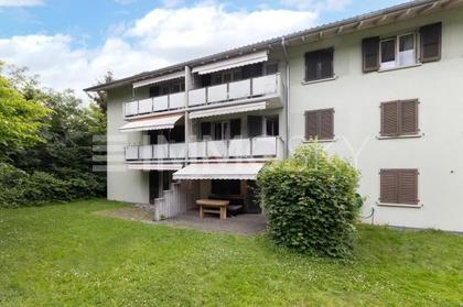 Wohnungen in Schweiz