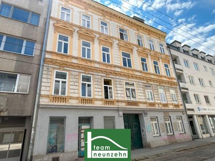 Wohnungen in 1180 Wien