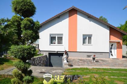 Häuser in 3462 Frauendorf an der Au