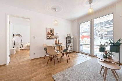 Wohnungen in 1180 Wien