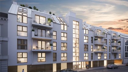Wohnungen in 1180 Wien