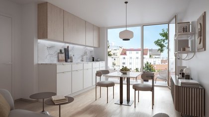 Wohnungen in 1180 Wien