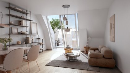 Wohnungen in 1180 Wien