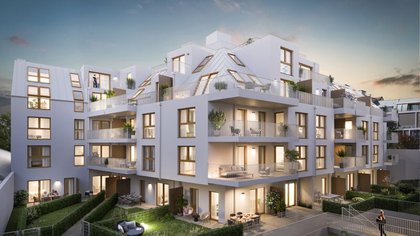 Wohnungen in 1180 Wien