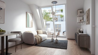 Wohnungen in 1180 Wien