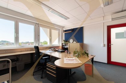 Büros /Praxen in 4600 Wels
