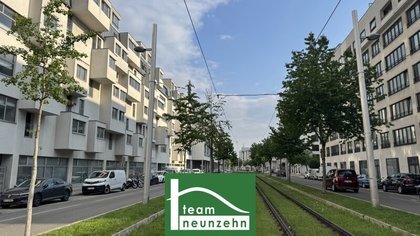 Wohnungen in 1220 Wien