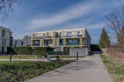 Wohnungen in 2214 Auersthal