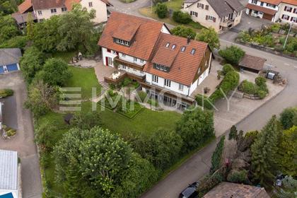 Häuser in Schweiz