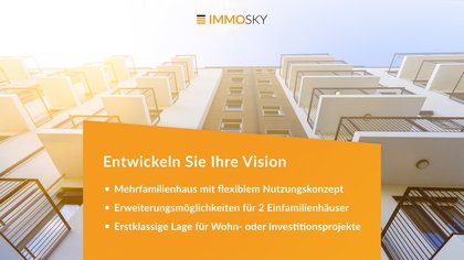 Grundstücke in Schweiz