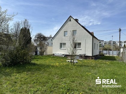 Grundstücke in 4030 Linz