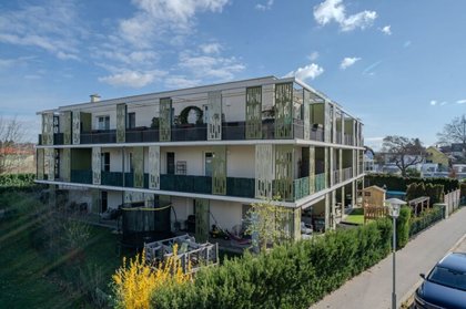 Wohnungen in 2214 Auersthal