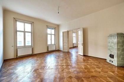 Wohnungen in 1090 Wien