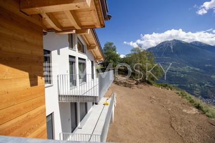 Wohnungen in Schweiz