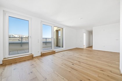 Wohnungen in 2700 Wiener Neustadt