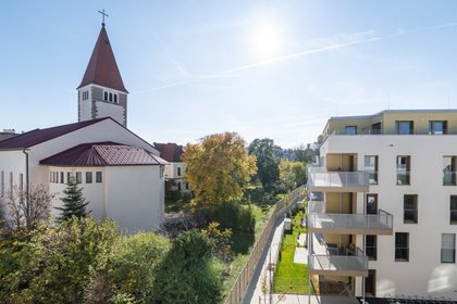 Wohnungen in 2700 Wiener Neustadt