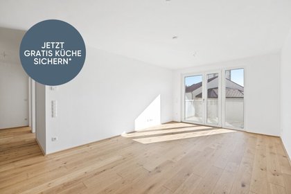 Wohnungen in 2700 Wiener Neustadt