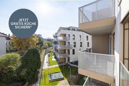 Wohnungen in 2700 Wiener Neustadt