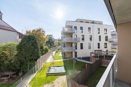 Wohnungen in 2700 Wiener Neustadt