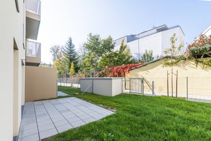 Wohnungen in 2700 Wiener Neustadt