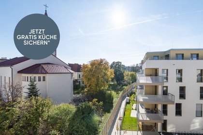 Wohnungen in 2700 Wiener Neustadt