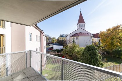 Wohnungen in 2700 Wiener Neustadt