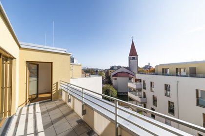 Wohnungen in 2700 Wiener Neustadt