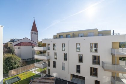 Wohnungen in 2700 Wiener Neustadt