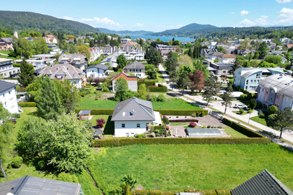 Grundstücke in 9220 Velden am Wörther See
