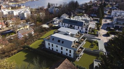 Wohnungen in 9220 Velden am Wörther See