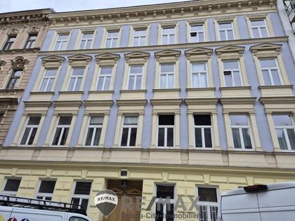 Anlageobjekte in 1180 Wien