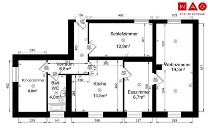 Wohnungen in 4400 Rosenegg