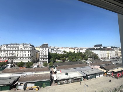 Wohnungen in 1040 Wien
