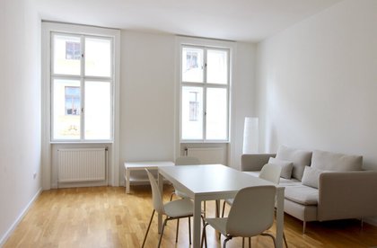 Wohnungen in 1060 Wien