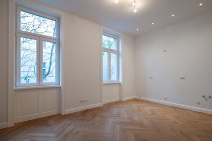 Wohnungen in 1020 Wien