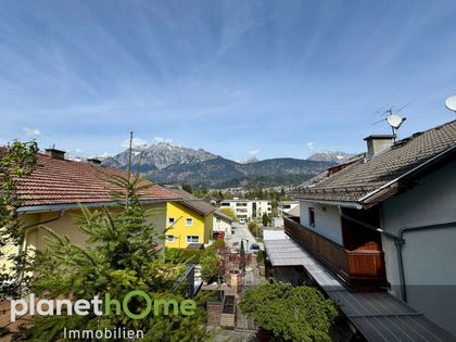 Wohnungen in 6112 Wattens