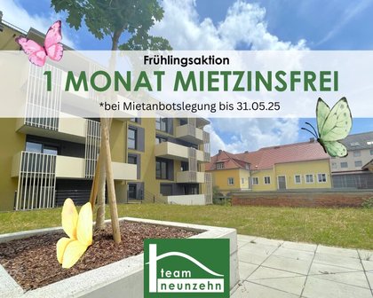 Wohnungen in 8020 17. Puntigam