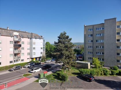 Wohnungen in 2100 Korneuburg