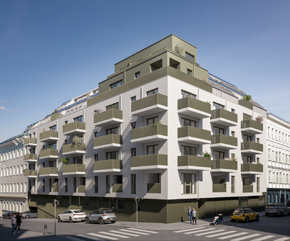 Wohnungen in 1120 Wien