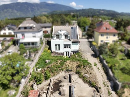 Häuser in 9524 Villach-Sankt Magdalen