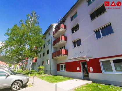 Wohnungen in 8793 Trofaiach