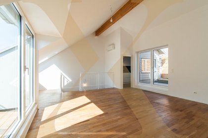 Wohnungen in 4020 Linz