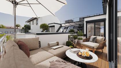 Wohnungen in 1030 Wien