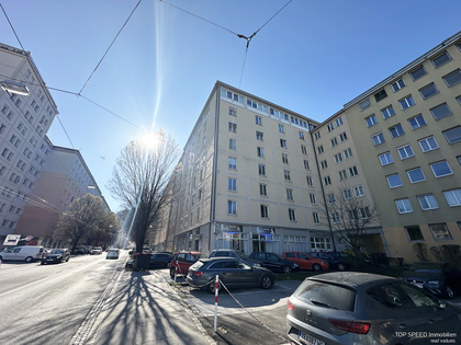 Wohnungen in 5020 Salzburg