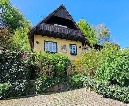 Häuser in 3153 Eschenau