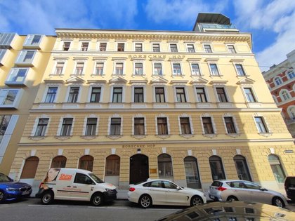 Wohnungen in 1090 Wien