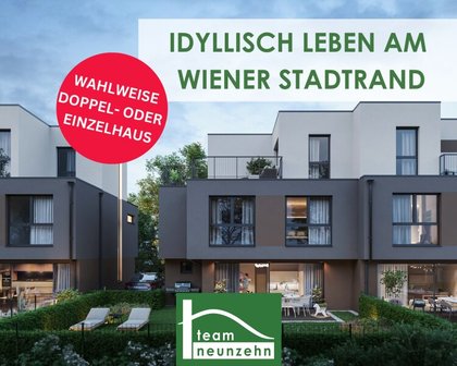 Häuser in 1220 Wien