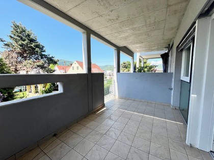 Wohnungen in 8045 Hochgreit