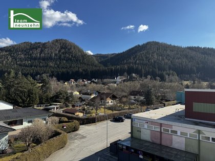 Wohnungen in 8650 Kindberg