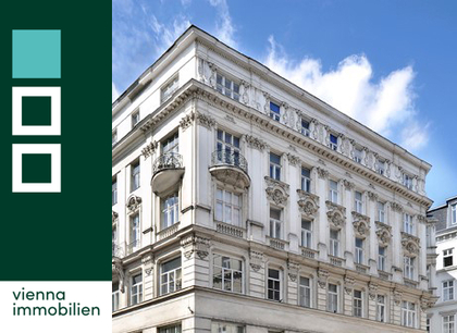 Wohnungen in 1010 Wien
